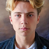 Félix Lefebvre — Serge