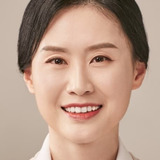 전은미 — Mart Cashier