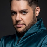 Edgardo Rocha — Il Conte d'Almaviva