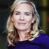 Michaela Wiebusch — Andrea Trentmann