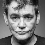 David Argue — Italian Salesman