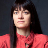 Andra Ursuta — Mary