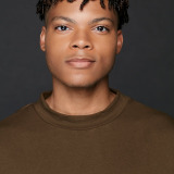 Philip Bolden — I.Q. (voice)