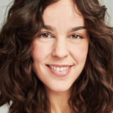 Katia Borlado — Socorrista Piscina