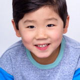 Lincoln Nakamura — Den Bunny #3 / Action Figure Panda Kid / Restaurant Bunny #3 (voice)
