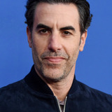 Sacha Baron Cohen — Self