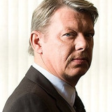 Thierry Hancisse — 1920's Partygoer