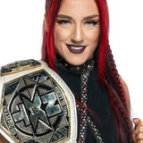 Kayleigh Rae — Alba Fyre