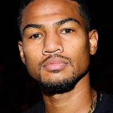Shane Mosley Jr — Self