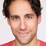David Bly — Yoga Student