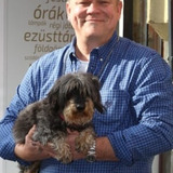 Zsolt Szentiványi — Strici