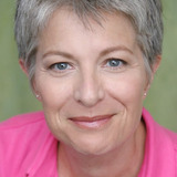 Petrea Burchard — Dr. Marion Kang