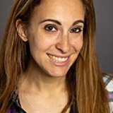 Stephanie Katz — Restaurant Patron (uncredited)