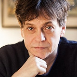 Roberto De Francesco — Record Store Clerk