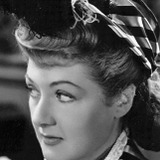 Helen Christie — Mrs. Clutterbuck