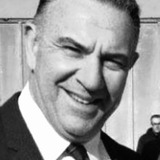 Alfred Sauchelli, Jr. — Bodyguard