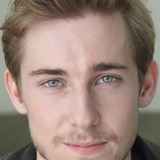 Delano Montgomery — Mabel's Grandson