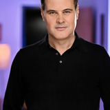 Kevin O’Sullivan — Head Pall Bearer / Flag Holder