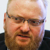 Виталий Милонов — Himself