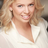 Nicole Chauvet — Self