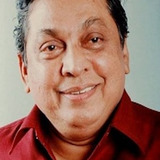 K P Ummer — DSP Mohandas