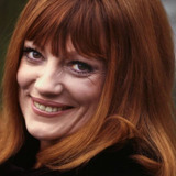 Kirsten Walther — Yvonne Jensen