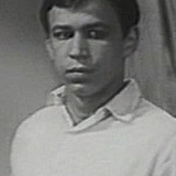Vladimir Kislenko — старший брат Мальчиша-Кибальчиша