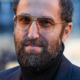Thomas Bangalter — Shep (singing voice)