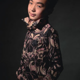 王梓一 — The Boy
