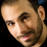 Philip Cabrita — Javier