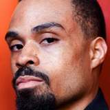 Bilal — Dancer (segment "Badder")