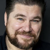 Rasmus Bjerg — Uncle Nils