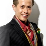 Yûsuke Tomoi — JXSDF 2nd Lieutenant Susumu Hayama