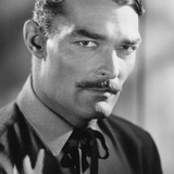 John Russell — Police Officer