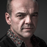 Морган С. Джонс — Charlie Harte