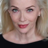 Charlotte Weston — Mrs. Florist