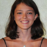 Sveva Romano Candelletta — Miki