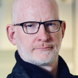 John Stevenson — Rhino Guard (voice)