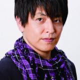 Хикару Мидорикава — Pretty Riki (anime sequence) (voice)