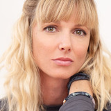 Maxime Morin — Jeune fille station-service