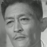 Hao Li-Jen — Monk