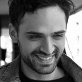 Thanos Tsakalidis — Evmilos