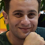 Moeineddin Oshaghi — Mohtasham (Young)