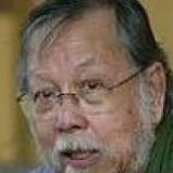 Syed Alwi — The Kralahome
