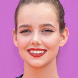 Maemae Renfrow — Elias' Assistant