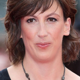 Miranda Hart — Algernean Van Finchley (voice)