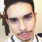 Fahad Iman — Lelaki