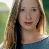 Celeste Dodwell — Scarlet