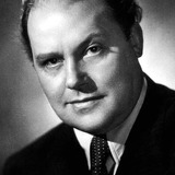 Will Dohm — The Burgomaster