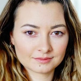 Pauline Maréchal — Rose's Girlfirend